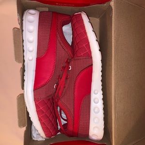 Red Puma’s